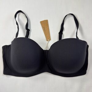 SKIMS Fits Everybody Strapless Bra 34DD